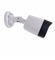 5 MP 1080p Sony Lensli Ahd Kamera Bullet Kamera 5 MP Full HD Su Geçirmez Güvenlik Kamerası (Beyaz)