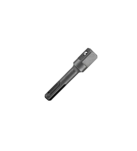 SDS Plus Lokma Adaptör 1/2X65 mm MU2156-1 ADET
