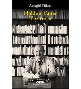Haldun Taner Tiyatrosu