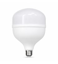 Cata CT-4262 Torch E27 55W LED Ampul 6000 Lumen Süper Parlak Beyaz Işık 6400K Tasarruflu