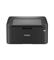 BROTHER HL-L1232W-2T MONO LAZER YAZICI/WIFI (2 TAM DOLU TONER)