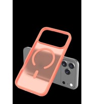 Joko Apple iPhone 17 Pro Max Jota Magsafe Kapak - Turuncu