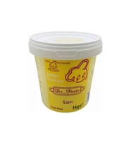 Dr Paste Sarı Şeker Hamuru 1 kg