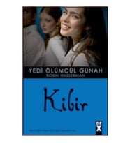 Yedi Ölümcül Günah 3 - Kibir