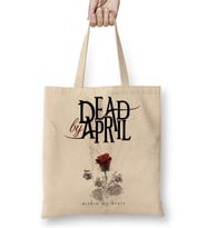 Dead By April Within My Heart Bez Çanta Uzun Saplı