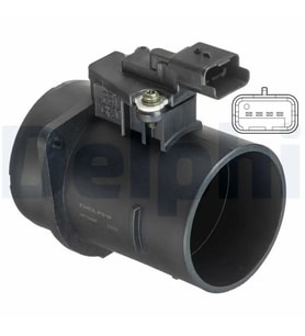 DELPHI AF1049812B1 Hava Debimetresi 1920RA 9683282980