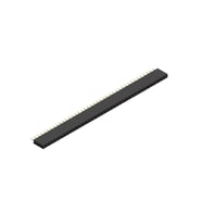 1x40 Pin Dişi Header 180 Derece ( 4 Adet )