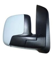 Fiorino Bıpper Nemo Elektrikli Ayna 2006 Sonrası Astarlı Sensörlü Sağ Oem No:735460567