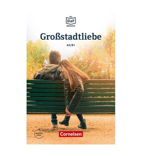 Grossstadtliebe - Cornelsen