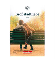 Grossstadtliebe - Cornelsen