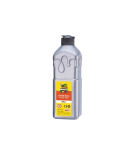 NOVA COLOR NC-671 AKRİLİK BOYA 500gr. GÜMÜŞ