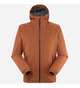 Lafuma ACCESS WARM Erkek Ceket LFV12346 9884 (Kahverengi)