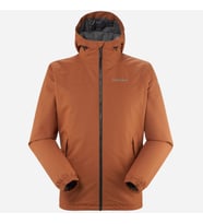 Lafuma ACCESS WARM Erkek Ceket LFV12346 9884 (Kahverengi)