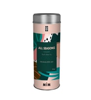 Mim and More All Seasons Tea Hibiskuslu Bitki Çayı 50 Gr