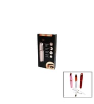 FLAWLBSS USB ŞARJLI KALEM MODELİ KAŞ BURUN YANAK KIL MAKİNESİ GO-53-vice 00479
