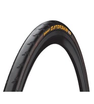 Continental GatorHardshell 700x28 Katlanır Dış Lastik (Siyah)