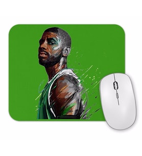 Kyrie Irving 004 Kyrie İrving Mouse Pad.jpg