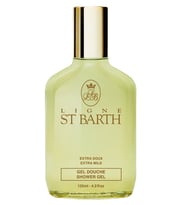 St. Barth Mild Shower Gel - Tazeleyici Duş Jeli 125 ml