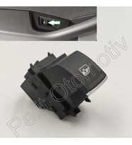 SEAT LEON SAĞ ÖN ARKA TEKLİ CAM DÜĞMESİ 5G0959855N 5G0959855J