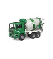Oyuncak Man Tga Beton Mikser Br02739
