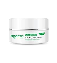 Doğal Ayak Bakım & Topuk Çatlak Kremi 100 Ml
