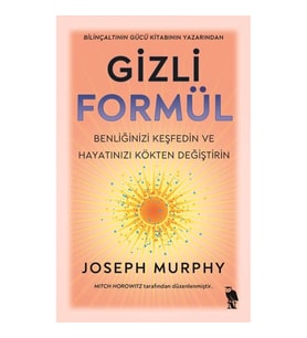 Gizli Formül