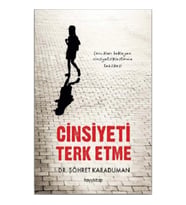 Cinsiyeti Terk Etme