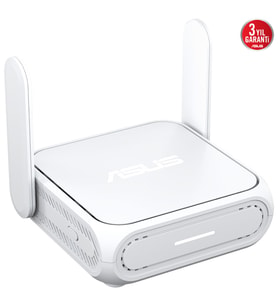 ASUS RT-BE58 GO 3600 MBPS MINI TRAVEL ROUTER -