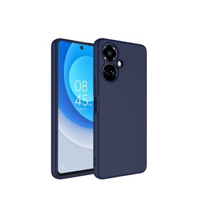 Tecno Camon 19 Pro Uyumlu Kılıf Zore Mara Lansman Kapak
