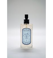 Deniz Suyu Kokulu Soul Of Caria Eau De Kolonya 100 Ml Özel Cam Şişe