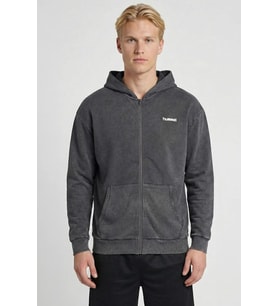 Hummel Yantar Erkek Sweatshirt