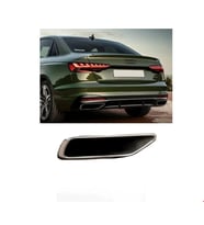 AUDİ - ARKA EGZOZ UCU SOL S-LİNE A4 2020-