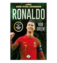Ronaldo - Benim Futbol Kahramanım