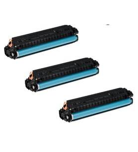 Perfection Hp W1500A (150A) Çipli Siyah Muadil Lazer Toner (3 ADET)