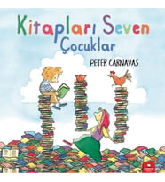 Kitapları Seven Çocuklar