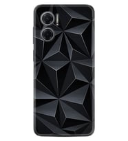 Xiaomi Redmi Note 11E Kılıf Silikon Desen Özel Seri Prizmalar 1782