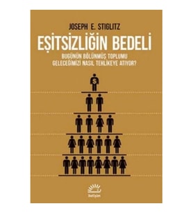 Eşitsizliğin Bedeli: Bugünün Bölünmüş Toplumu Geleceğimizi Nasıl Tehlikeye Atıyor?