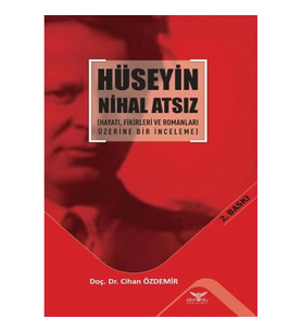 Hüseyin Nihal Atsız