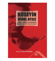 Hüseyin Nihal Atsız