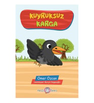 Kuyruksuz Karga
