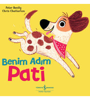 Benim Adım Pati