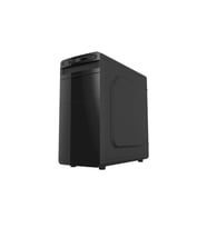 VENTO 300W TML0117 Standart Micro-Tower PC Kasası