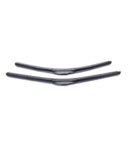 Mazda 323 Hatchback 1989-1994 Ön Cam Silecek Takımı 53x45cm