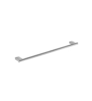Uzun Havluluk, 50 cm - Krom