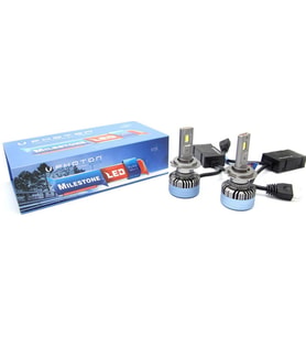 PHOTON MİLESTONE H8-H9-H11-H16 KATANA EDİTİON