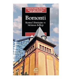 Bomonti