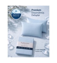 IceChill Cooling Yastık Kılıfı