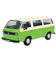 Mm-79376 1:24 Volkswagen Type2 T3