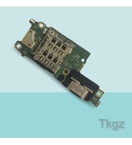 VİVO V29 LİTE -5G- Full Şarj Soketi Bordu