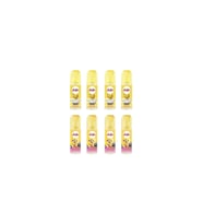 Dalin Bıcı Bıcı Kokusu Bebek Kolonyası 150 ml 4 Adet + Çiçek Bahçesi Bebek Kolonyası 150 ml 4 Adet